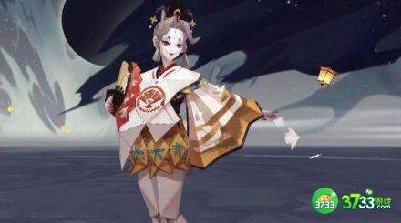 决战平安京纸舞技能强度评测
