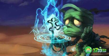 lol手游3.0辅助英雄强度榜