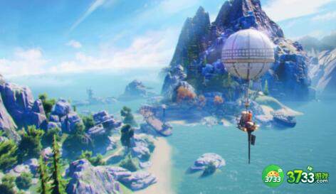 诺亚之心不同任务类型完成攻略