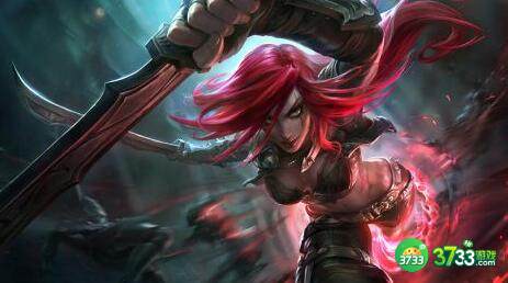 lol手游3.0中路英雄强度榜