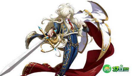 梦幻模拟战雷因法鲁斯装备推荐