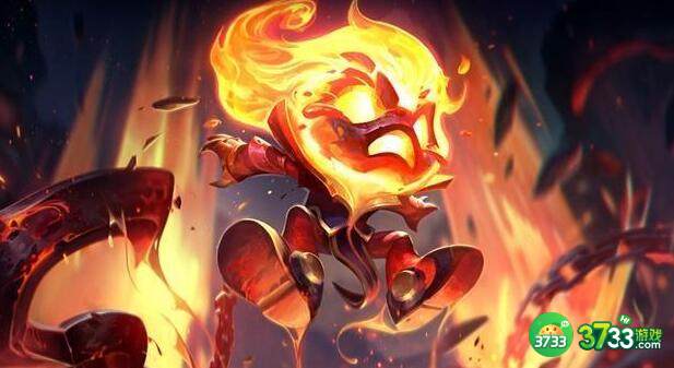 lol手游阿木木对线打团思路