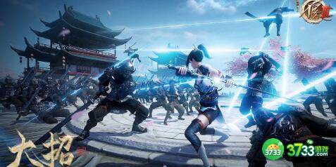 不良人3手游阵容搭配攻略