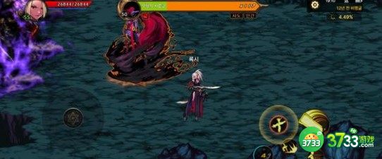 dnf手游韩服更新玩法详解