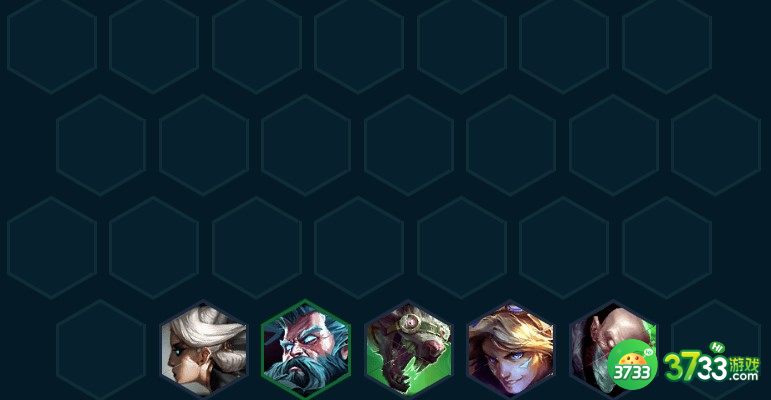 金铲铲之战连败老鼠狼人互转阵容装备搭配