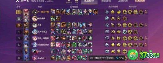 金铲铲之战霓虹之夜神射提莫阵容装备搭配详解