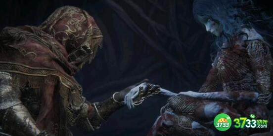 艾尔登法环小红帽不成为调灵师会怎么样