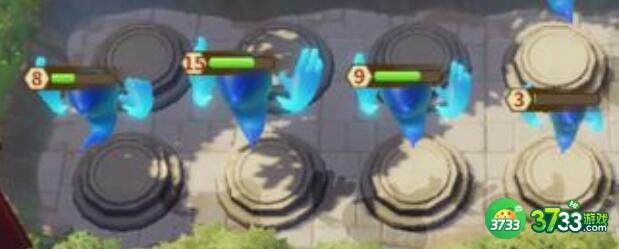 第二十圈成神之路搭配建议