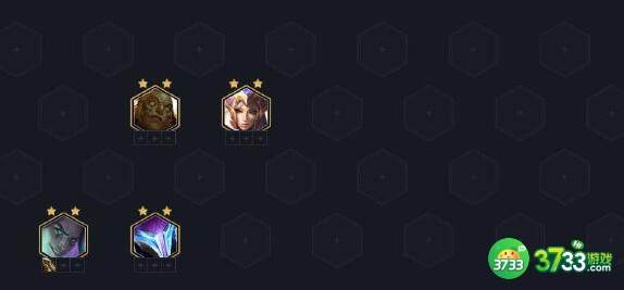 云顶之弈s6.5四格斗螳螂阵容搭配攻略