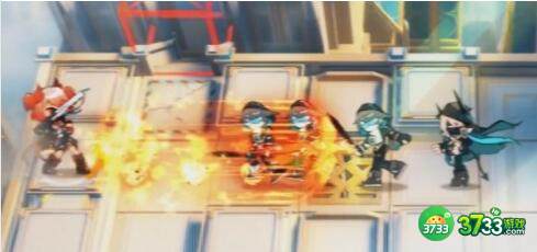 明日方舟菲亚梅塔强度评测