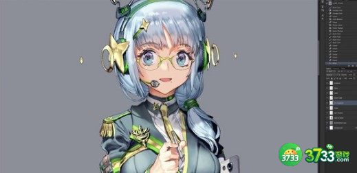 nikke胜利女神ssr角色T2排行榜