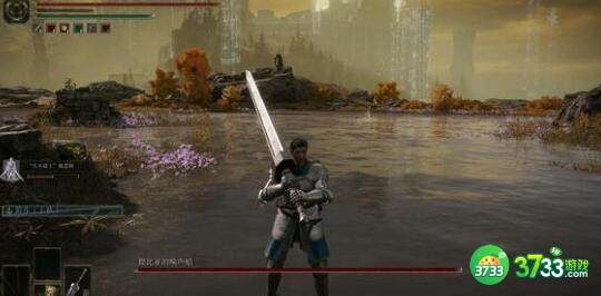 艾尔登法环削韧强悍武器选择