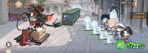 食物语片场是非机关导演摄影通关阵容搭配