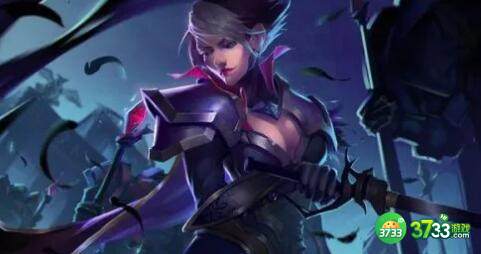 lol手游3.0上单英雄强度榜