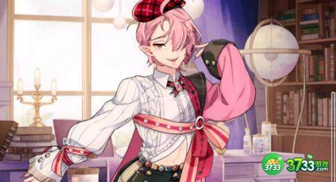 新世界狂欢初始角色选择推荐