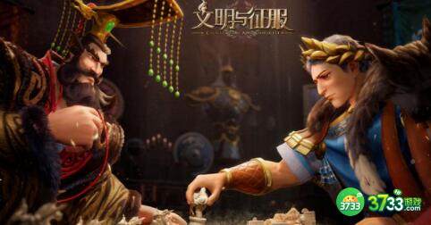 文明与征服铁木真英雄强度评测