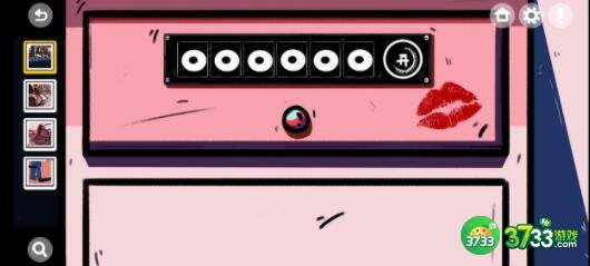 房间的秘密第二关过关方法详解