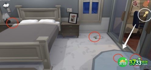 致命的遗嘱游戏攻略大全