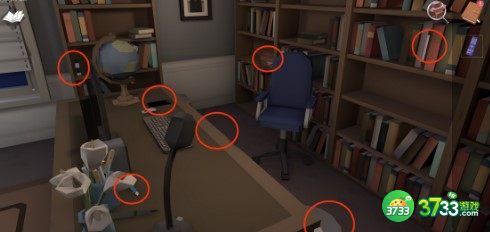 致命的遗嘱游戏攻略大全