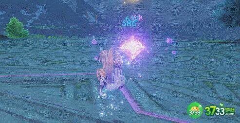 原神珊瑚宫心海特殊料理配方效果大全