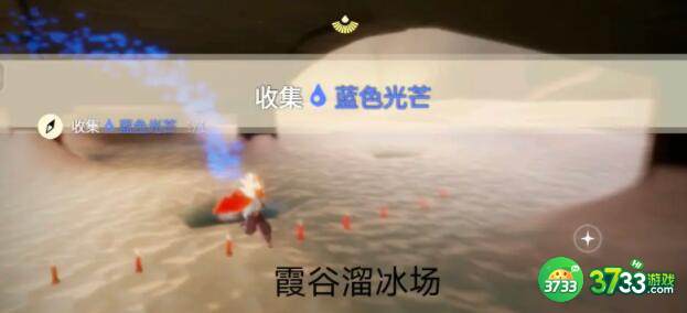 光遇3.8每日任务禁阁先祖位置