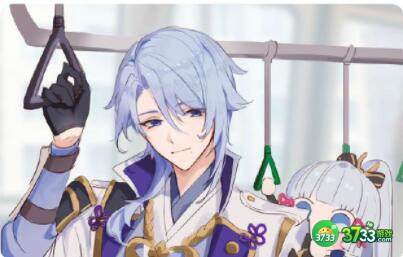 原神神里绫人圣遗物选择推荐