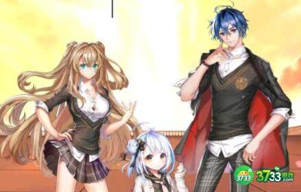 超次元少女2022兑换码福利分享