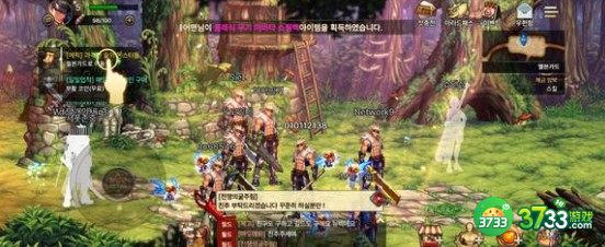 dnf手游韩服更新玩法详解