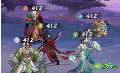 武林闲侠九天宗句芒技能强度评测