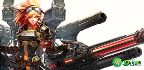 DNF女枪炮100级装备搭配建议