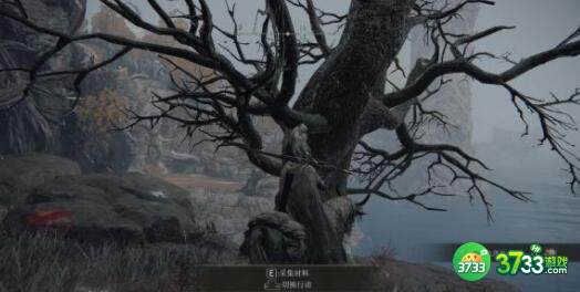 艾尔登法环滚石流刷魂技巧