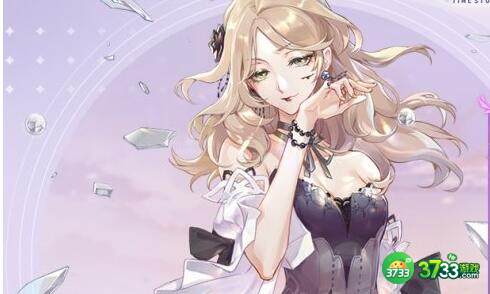 拾光梦行康一乐布局者技能强度评测