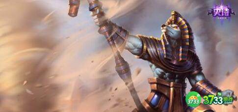 lol手游狗头对线打团思路