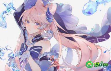 原神心海天赋怎么点