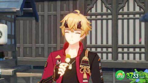 原神托马阵容搭配推荐