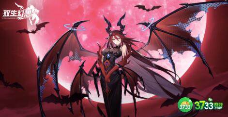 双生幻想撒旦技能强度评测