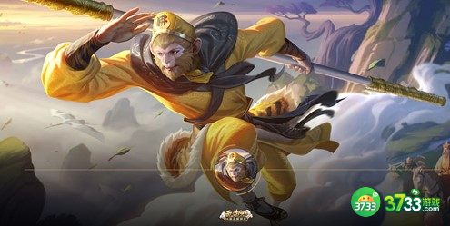 王者荣耀86版西游记联动皮肤大全