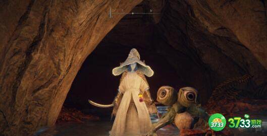 艾尔登法环观星者信仰要不要点