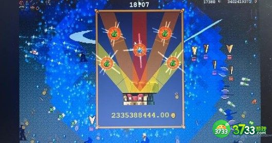 地下城割草新手武器选择建议