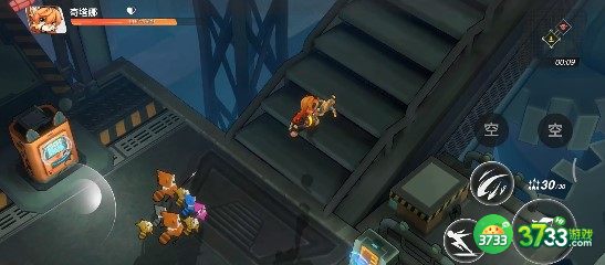 浣熊不高兴双boss关卡通关方法
