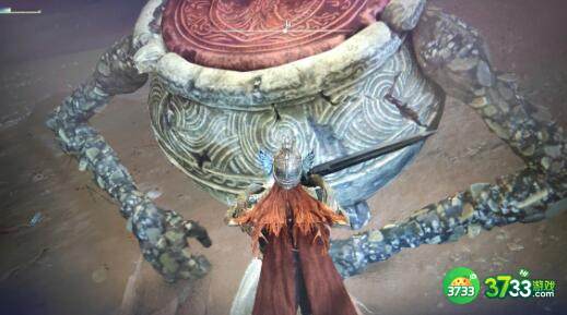 艾尔登法环碎星将军打法详解