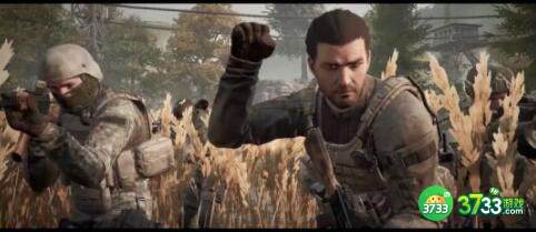 暗区突围农场架枪点位分享