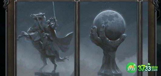 地下城堡2融冰药剂三种材料获得途径