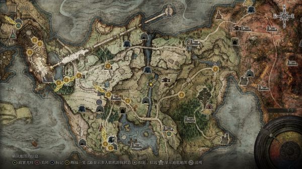 艾尔登法环血指猎人尤拉支线攻略 尤拉任务怎么完成