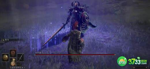 艾尔登法环武士武器推荐