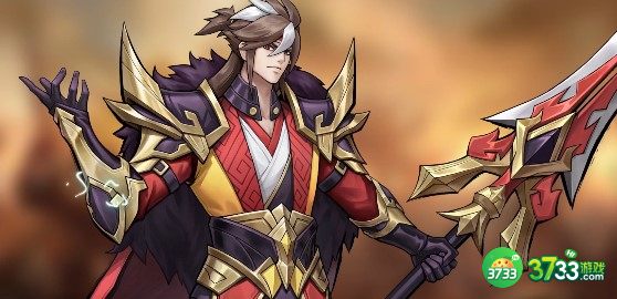 战龙无双角色培养建议