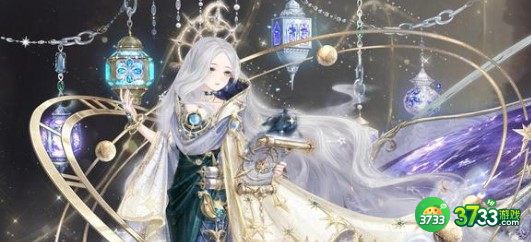 奇迹暖暖第三卷第一章支线二搭配详解