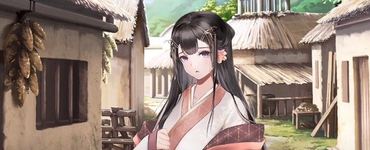 葬花暗黑桃花源手游郑氏线和双花线结局攻略