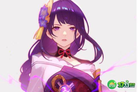 原神雷神卡池抽卡推荐