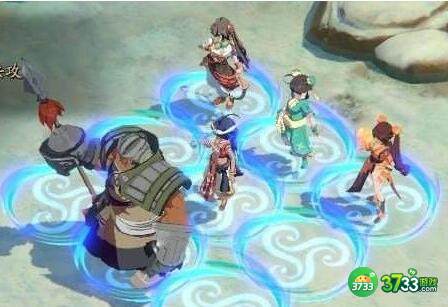 天地劫幽城再临霍雍技能组合推荐